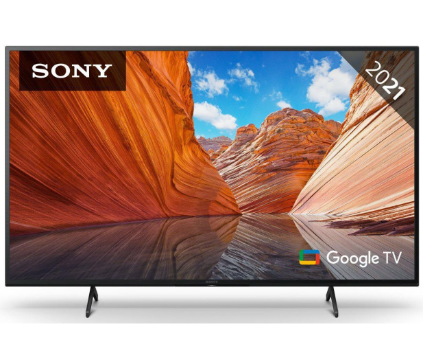 Sony KD43X81J - 1381826 - zdjęcie
